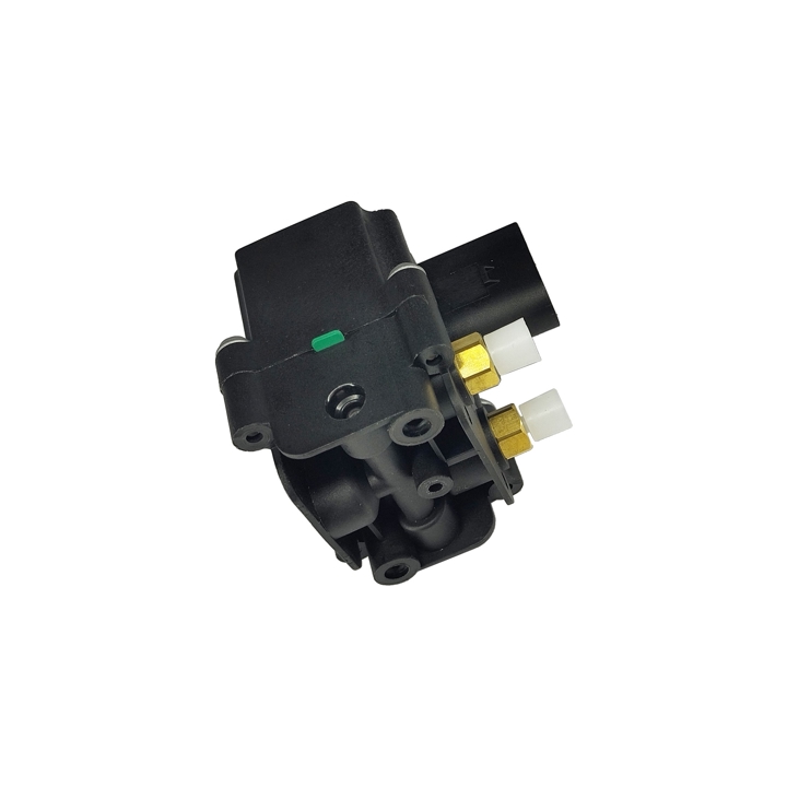 WRC Air suspension valve block – price [object Object] PLN