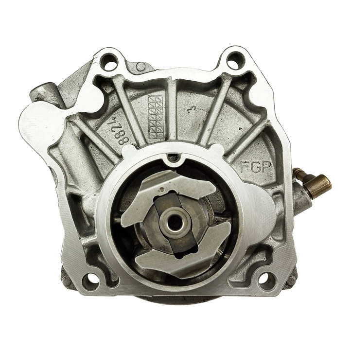 Vacuum pump restored WRC 91063 PIERBURG