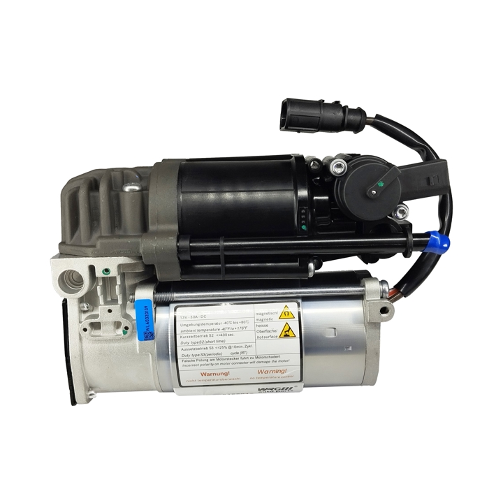 Air Suspension Compressor WRC 8158013