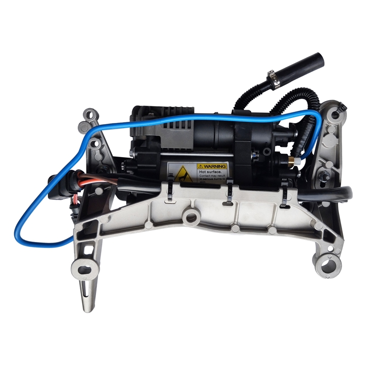 Air Suspension Compressor WRC 8158014