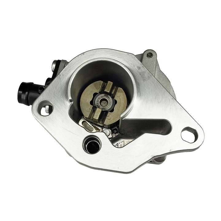 Vacuum pump restored WRC 91068 PIERBURG