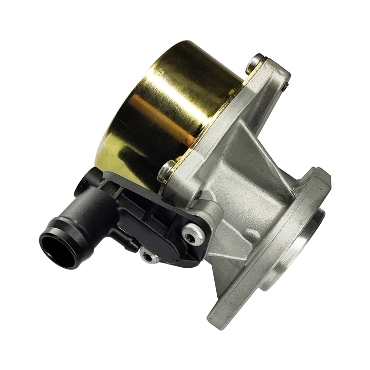 WRC Vacuum pump restored – price [object Object] PLN