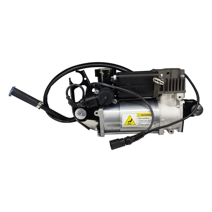 Air Suspension Compressor WRC 8158015