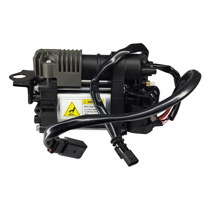 Air Suspension Compressor WRC 8158018