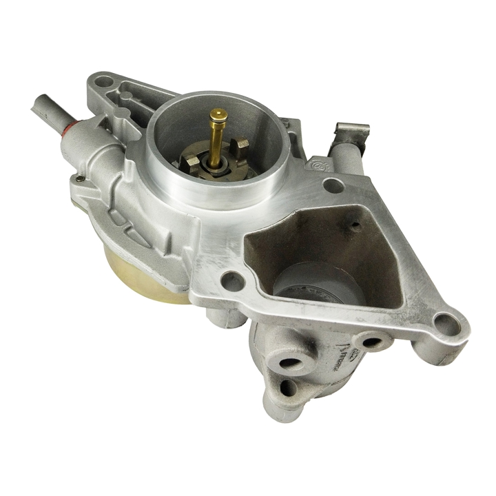 Vacuum pump restored WRC 91071 PIERBURG