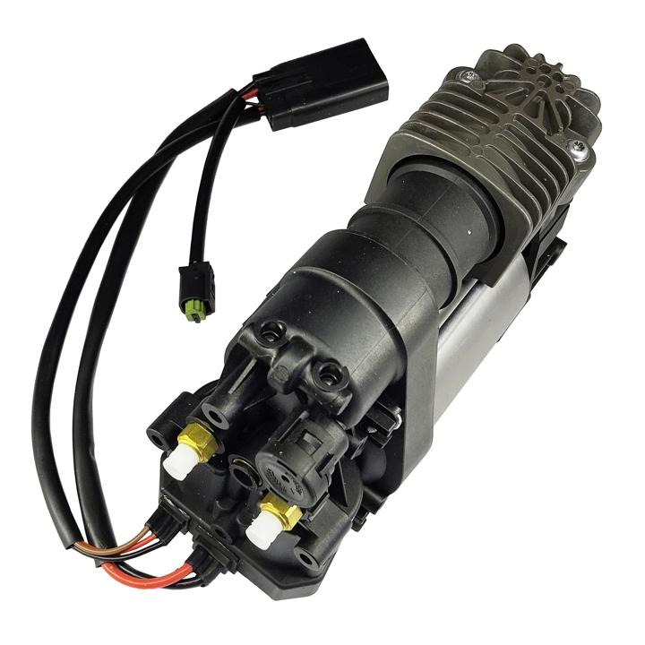 Air Suspension Compressor WRC 8158034