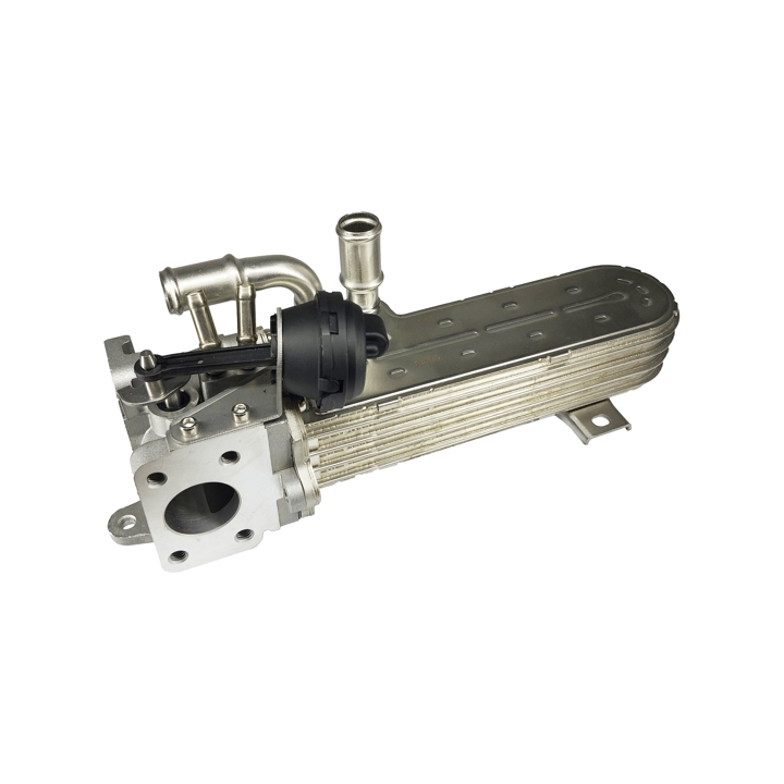 EGR Valve WRC 8888427