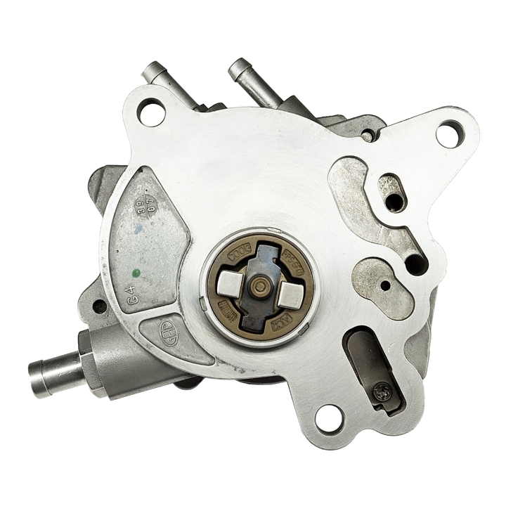 Vacuum pump restored WRC 91093 BOSCH