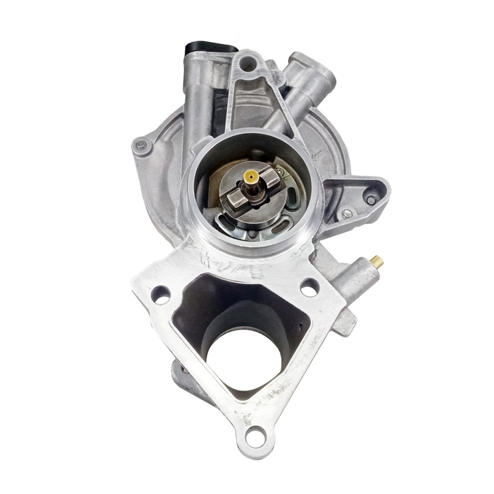 Vacuum pump restored WRC 91167 PIERBURG