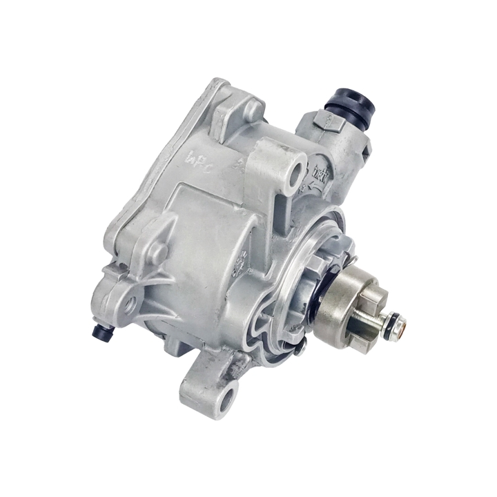 Vacuum pump restored WRC 91187 IXETIC