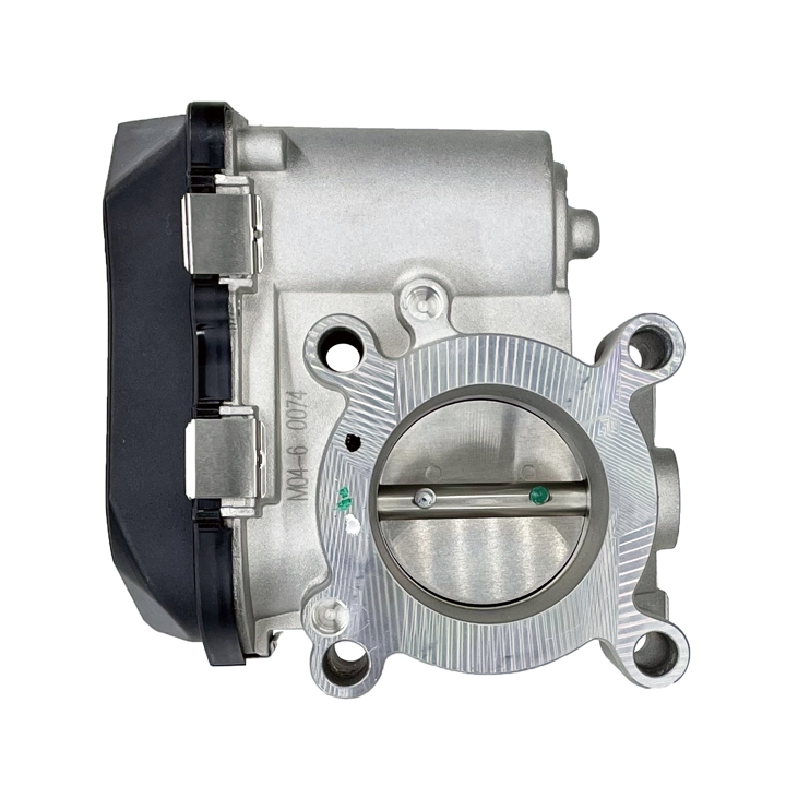 Throttle damper WRC 8989051