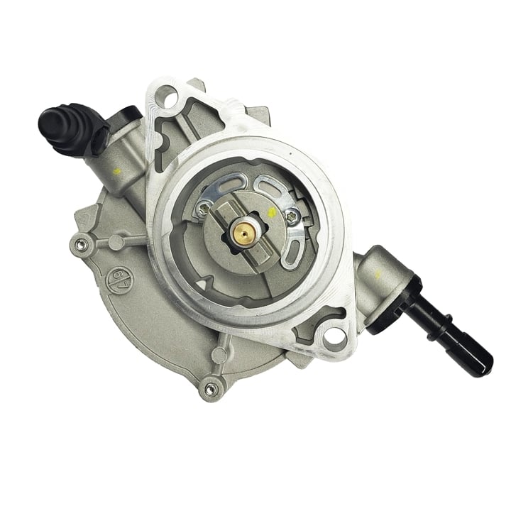 Vacuum pump WRC 9191001