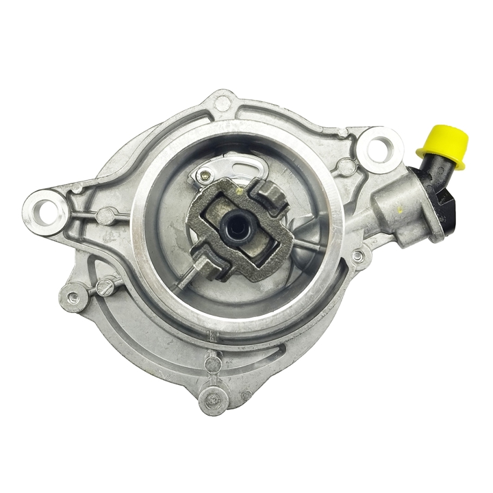 Vacuum pump WRC 9191050