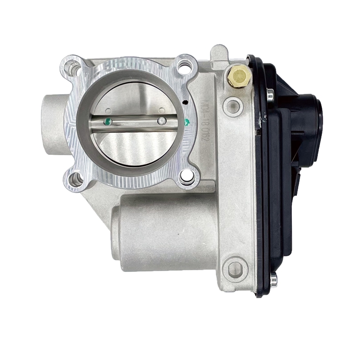 Throttle damper WRC 8989194