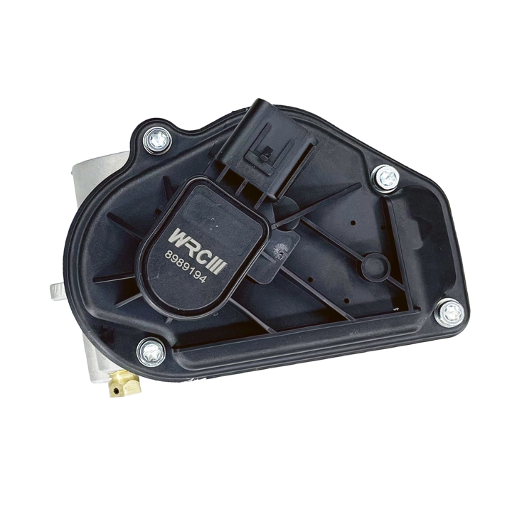 WRC Throttle damper – price 322 PLN