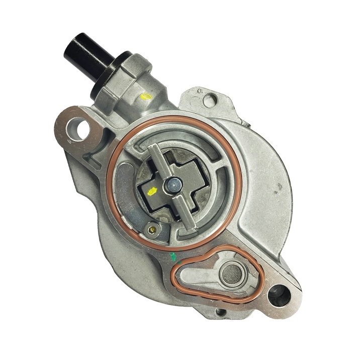 Vacuum pump restored WRC 9191083