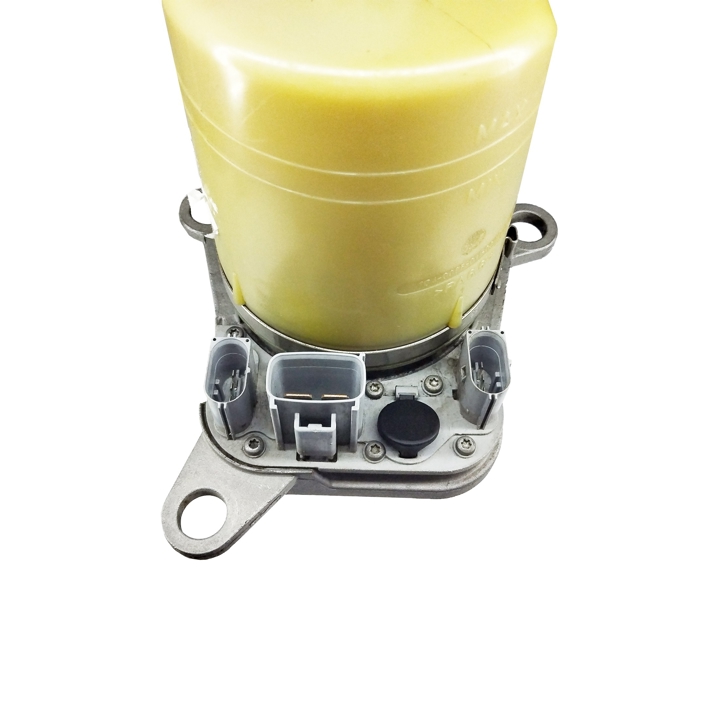 WRC Power steering pump reconditioned – price [object Object] PLN