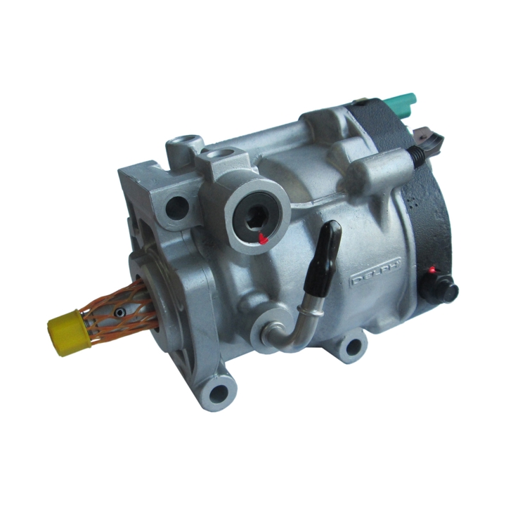 Fuel pump WRC 9042A070C