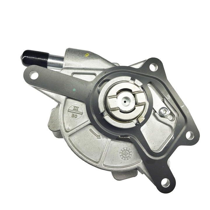 Vacuum pump WRC 9191142