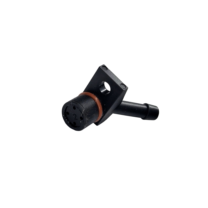 Vacuum hose connector WRC 9193001