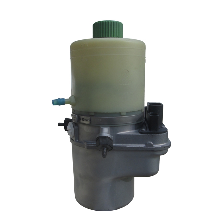 Power steering pump reconditioned WRC JER162R