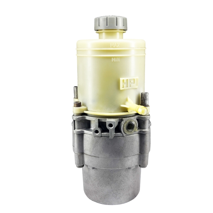 Power steering pump reconditioned WRC JER112R