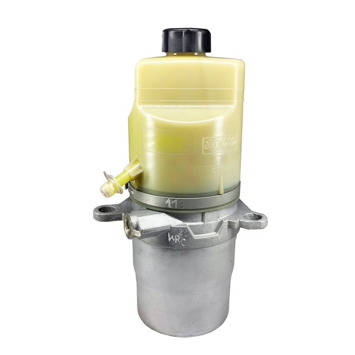 Power steering pump reconditioned WRC JER113R