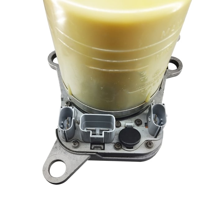 WRC Power steering pump reconditioned – price 502 PLN
