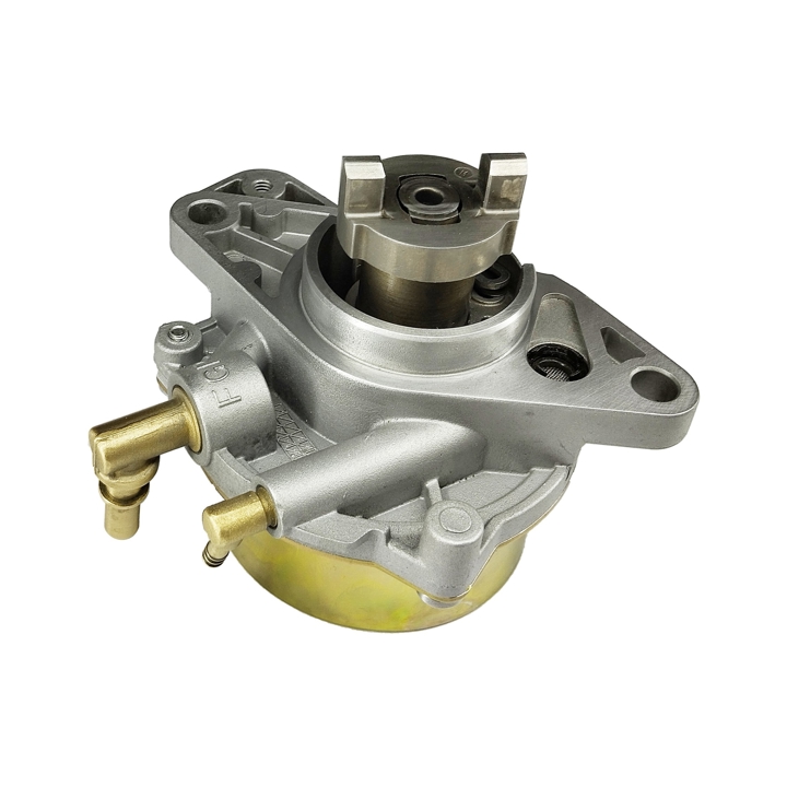 Vacuum pump restored WRC 91053 PIERBURG