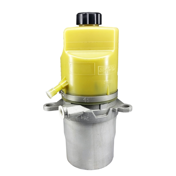 Power steering pump reconditioned WRC JER155R