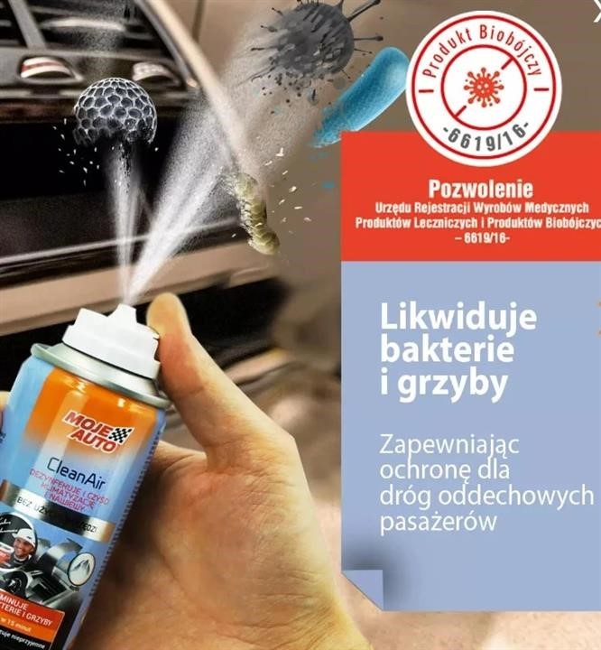 Buy Moje Auto 5905694013167 at a low price in United Arab Emirates!