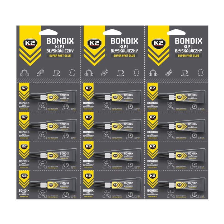 Buy K2 B1000 at a low price in United Arab Emirates!