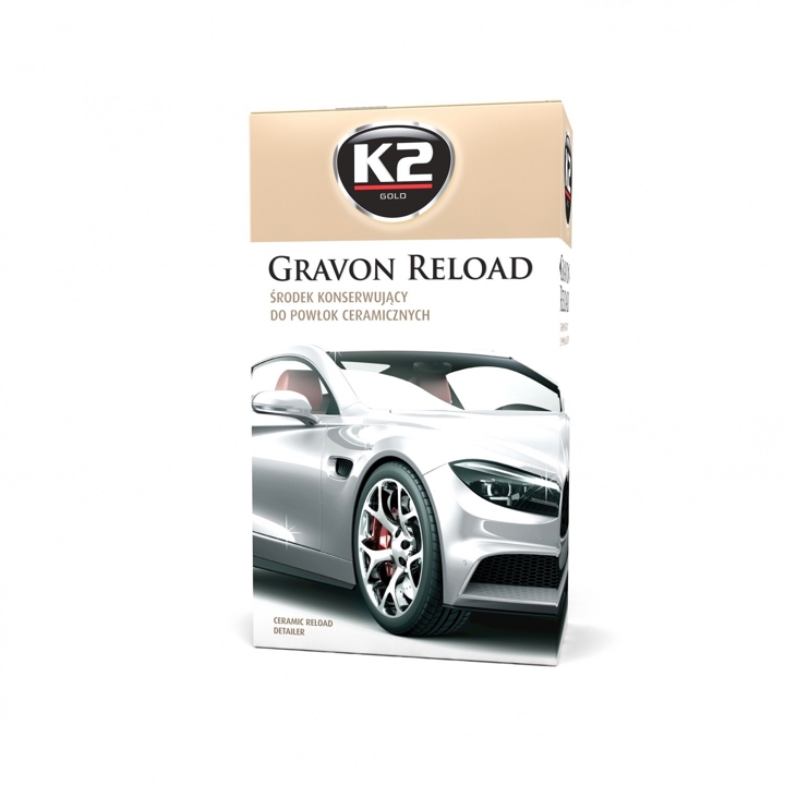 Buy K2 G035 at a low price in United Arab Emirates!