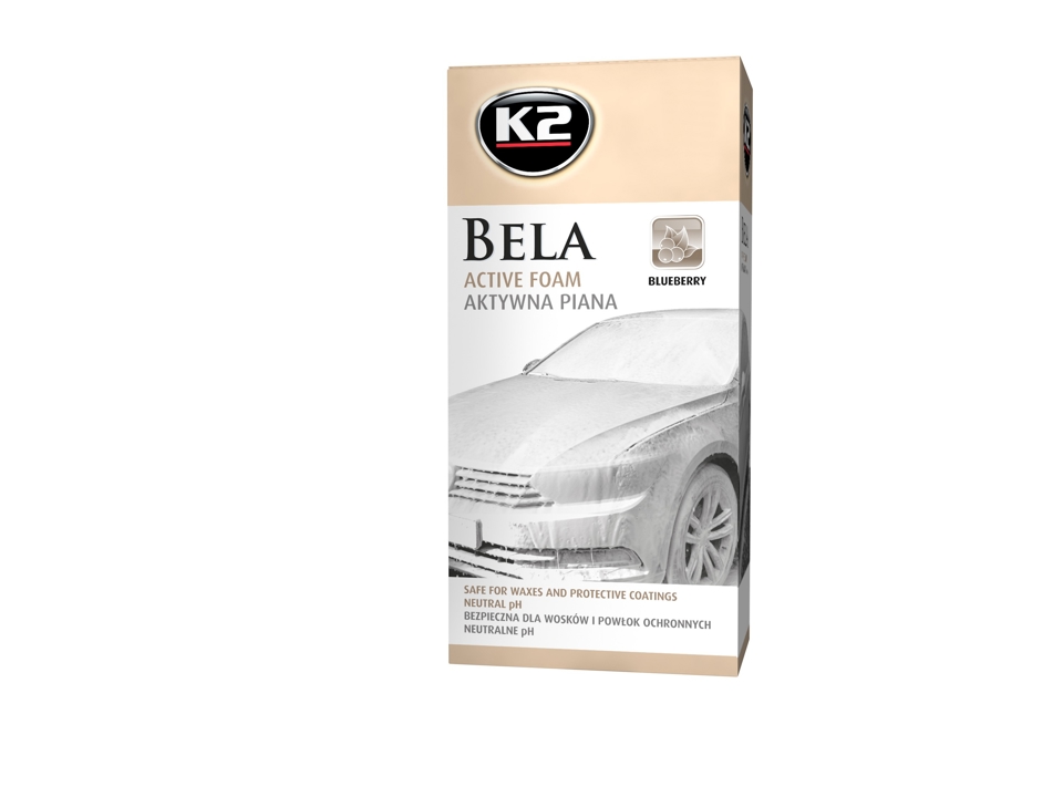 Buy K2 G100BB at a low price in United Arab Emirates!