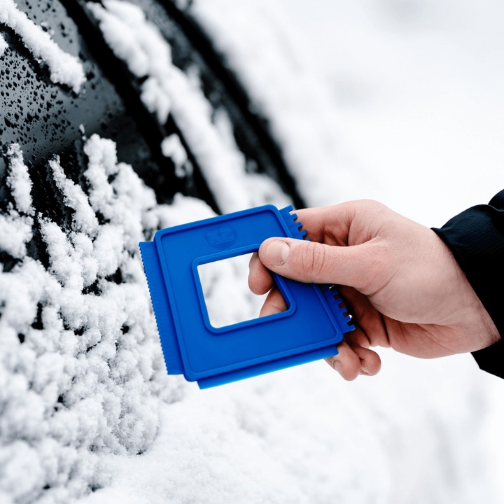 Ice scraper K2 K690