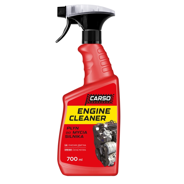 C175 K2 Carso Engine Cleaner, 700 ml