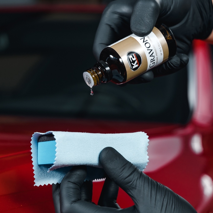 K2 Gravon Refil Ceramic Coating, 50 ml K2 G031