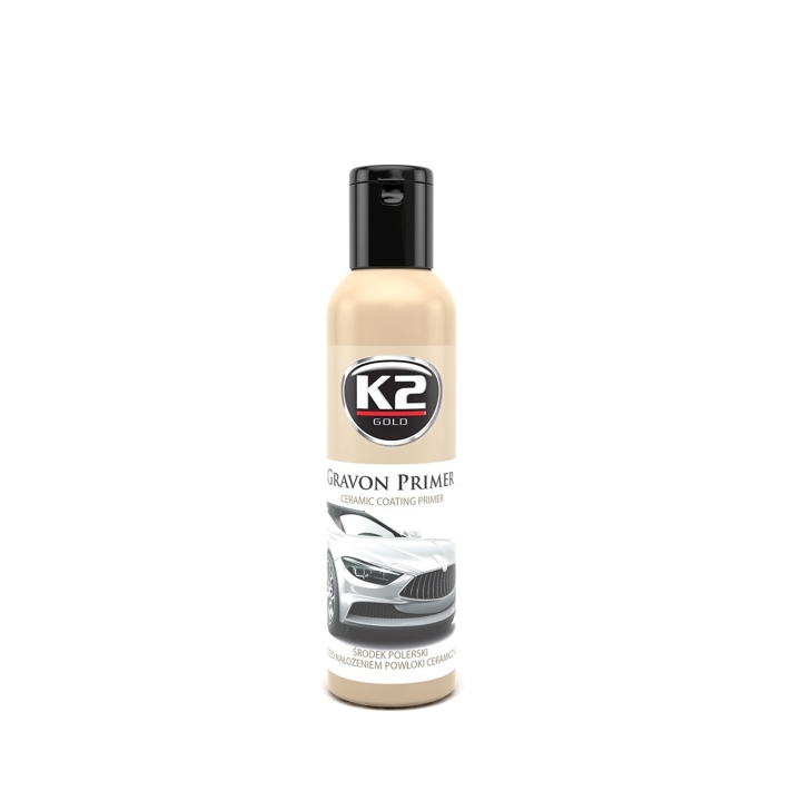 Ceramic Primer K2 Gravon Primer, 140g K2 G037