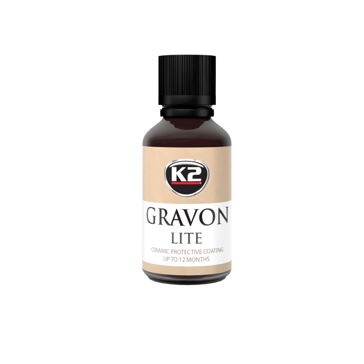 K2 Gravon Lite Ceramic Coating, 50 ml K2 G033