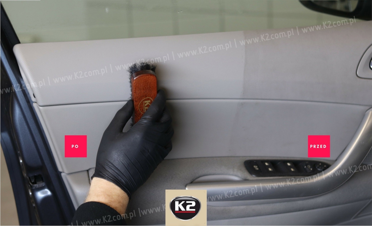 Universal interior cleaner K2 APC, 5 liters K2 G135