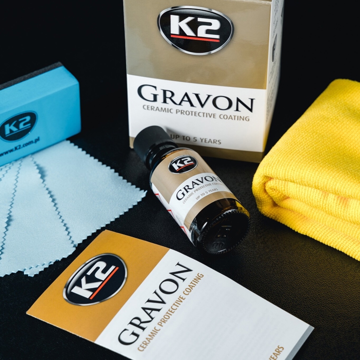 Buy K2 G030 – good price at EXIST.AE!