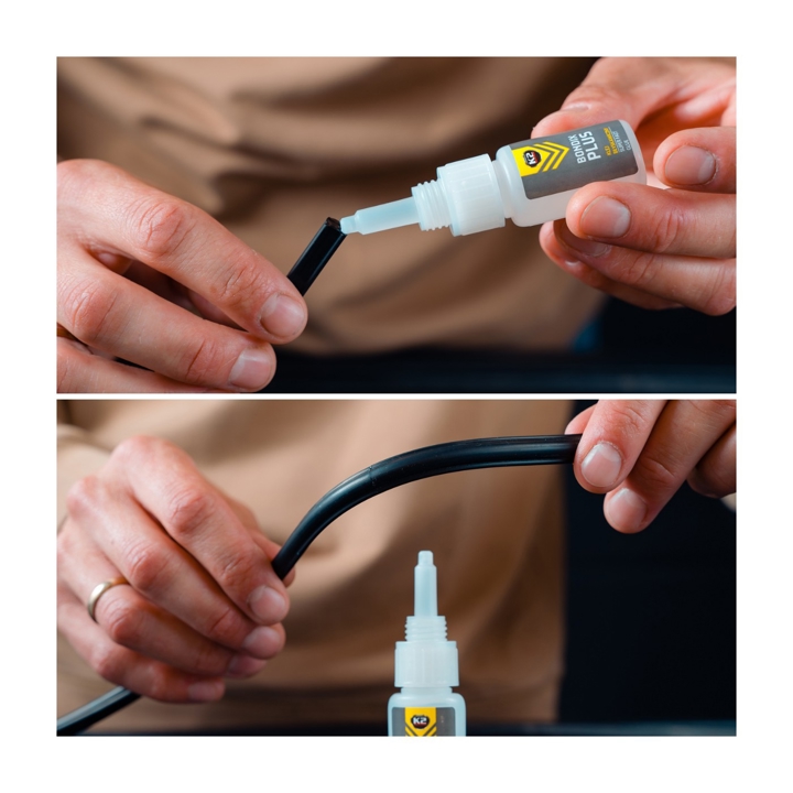 Bondix Plus Super Glue, 10 g K2 B101