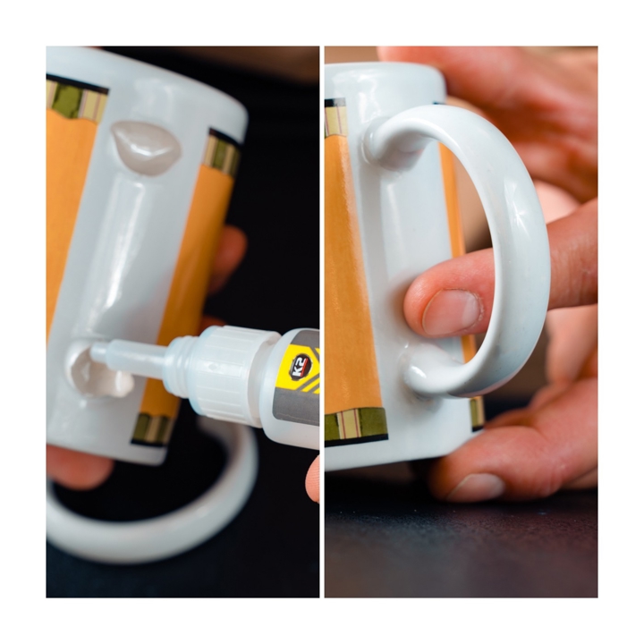 K2 Bondix Plus Super Glue, 10 g – price 12 PLN