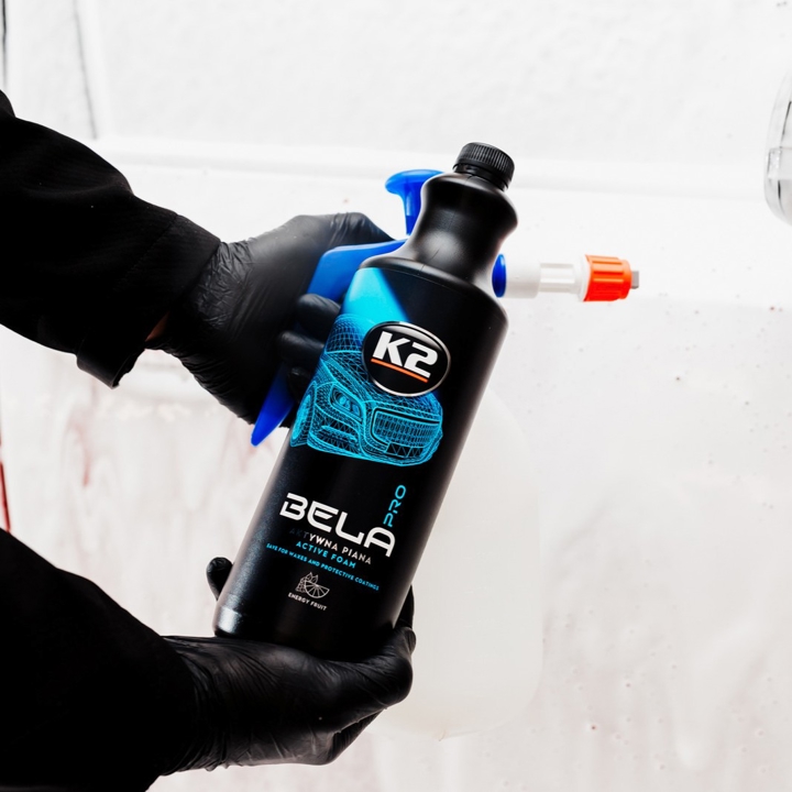 Buy K2 D0125 at a low price in United Arab Emirates!