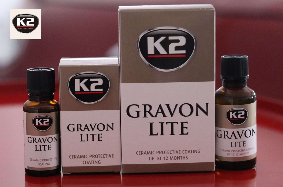 Buy K2 G033 at a low price in United Arab Emirates!