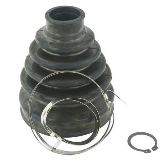 CV joint boot Hyundai Grand Santa Fe: 495832W200 Hyundai/Kia CV joint boot inner