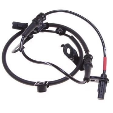 ABS speed sensor KIA Sorento (Kia Sorento): 95671C5000 Hyundai/Kia ABS sensor front right