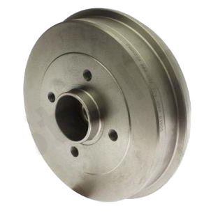 StarLine PB 6655A Brake drum with wheel bearing, assy PB6655A PB6655A StarLine Brake drum with wheel bearing, assy