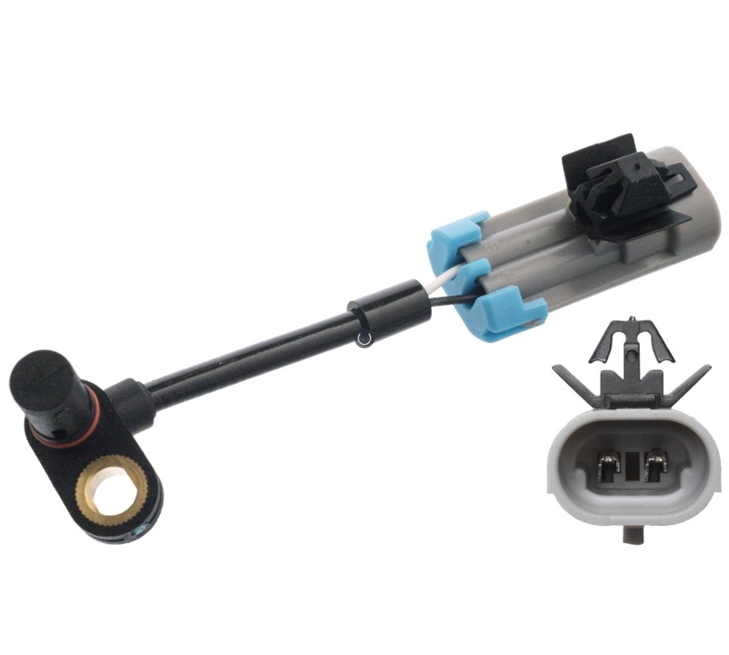 Triscan 8180 21109 Sensor ABS 818021109 818021109 Triscan Sensor ABS