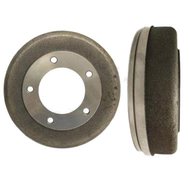 PB6408 StarLine Brake drum